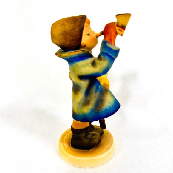 Goebel Hummel #15/0 "Hear Ye Hear Ye"  TMK6 - Picture 5 of 10